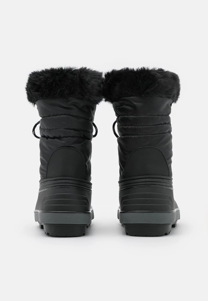 Botte ANNA FIELD Anna Field Winter Boots Noir Femme | JEI-0869836